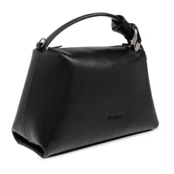 JW Anderson Håndtasker*Håndtaske The Jwa Corner Sort