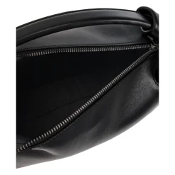 JW Anderson Håndtasker*Håndtaske The Jwa Corner Sort