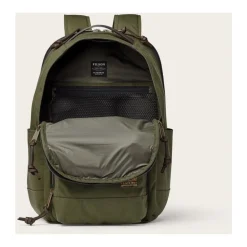 Filson Rygsække*Holdbar rygsæk med laptop lomme Grøn