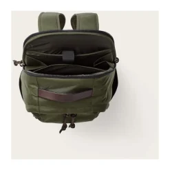 Filson Rygsække*Holdbar rygsæk med laptop lomme Grøn