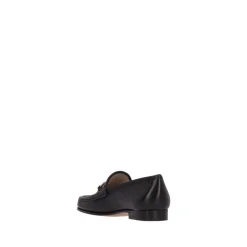 Gucci Loafers*Horsebit 1953 Loafer Sort
