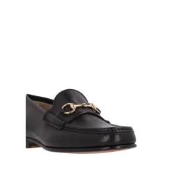 Gucci Loafers*Horsebit 1953 Loafer Sort