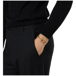 Gucci Smykker*Horsebit armbånd i t d Gul