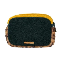 Kurt Geiger Skuldertasker*Hoxton Fur Crossbody Taske Multifarvet