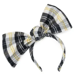 RED Valentino Huer & Kasketter*Hårbøjle med sløjfe Multifarvet