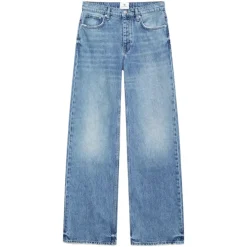 Anine Bing Jeans*Hugh Jean Blå