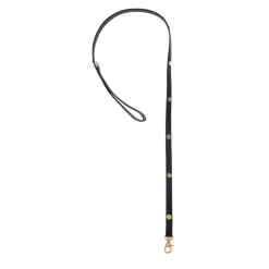 Versace Tilbehør Til Tasker*Hundesnor Sort