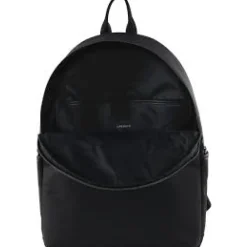 Lacoste Rygsække*Hverdagsrygsæk Sort