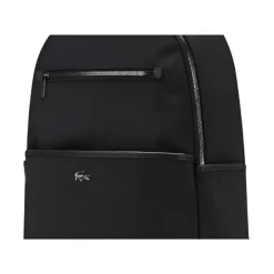 Lacoste Rygsække*Hverdagsrygsæk Sort