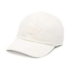 Autry Huer & Kasketter*Silke & Nylon Hat Hvid