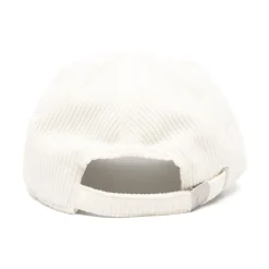 Autry Huer & Kasketter*Silke & Nylon Hat Hvid