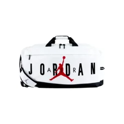 Jordan Rejsetasker*Sports Duffle Taske Velocity Hvid