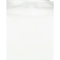 Ami Paris T-Shirts*e Bomuld T-shirts og Polos Hvid