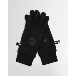 Fusalp Handsker*Hybrid Skihandsker Sort