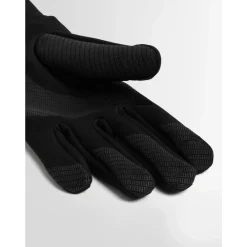 Fusalp Handsker*Hybrid Skihandsker Sort