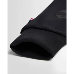 Fusalp Handsker*Hybrid Skihandsker Sort