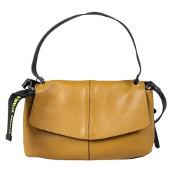 Rebelle Håndtasker*HYLA Satchel Gul
