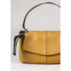 Rebelle Håndtasker*HYLA Satchel Gul