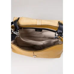 Rebelle Håndtasker*HYLA Satchel Gul