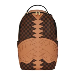 SPRAYGROUND Rygsække*Hypeshark DLX Backpack Brun
