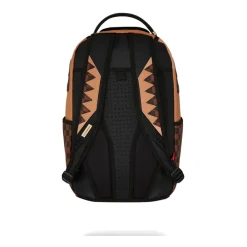 SPRAYGROUND Rygsække*Hypeshark DLX Backpack Brun