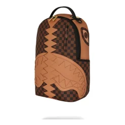 SPRAYGROUND Rygsække*Hypeshark DLX Backpack Brun