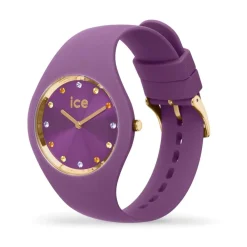 ICE PLAY Ure*Ice Cosmos Watch Lilla