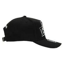 Dsquared2 Huer & Kasketter*Icon Baseball Cap med spænde Sort