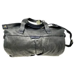 Officine Creative Rejsetasker*Ignis T. Weekender Blå