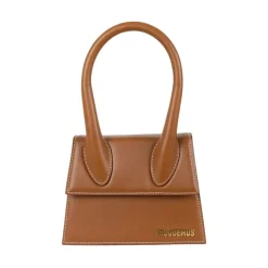 Jacquemus Bæltetasker*Il Chiquito Money Brun