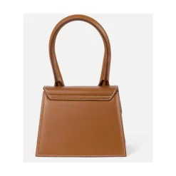 Jacquemus Bæltetasker*Il Chiquito Money Brun