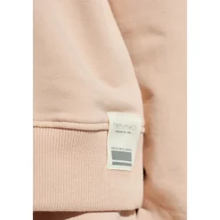 Rethinkit Studios Sweatshirts*Ilona Sweatshirt Pink