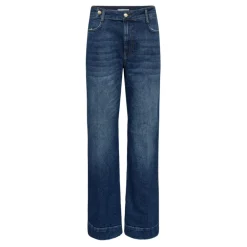 Co'Couture Jeans*IndigoCC 70 Jeans INDIGO - 31128 Blå