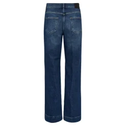 Co'Couture Jeans*IndigoCC 70 Jeans INDIGO - 31128 Blå