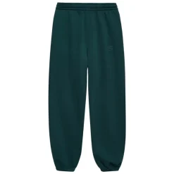 Anine Bing Bukser*Indrammet Monogram Jogger Bukser Grøn