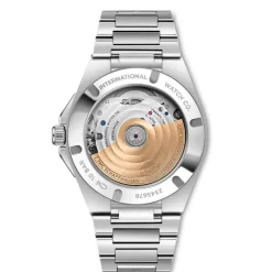 IWC Schaffhausen Ure*Ingenieur Automatic 35 Grå