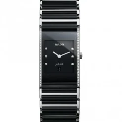 RADO Ure*Integral Jubilé Ur Sort