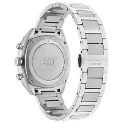 Gucci Ure*Interlocking G Watch Blå