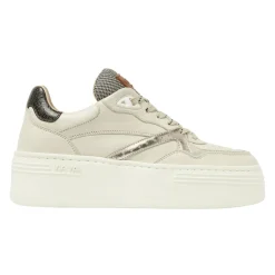 Via Vai Sneakers*Isa Brooklyn Sneakers Beige