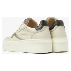 Via Vai Sneakers*Isa Brooklyn Sneakers Beige