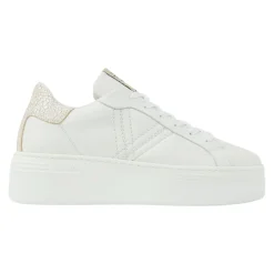 Via Vai Sneakers*Isa Layne Sneakers Hvid