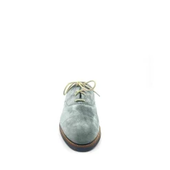 Crockett & Jones Snøresko*Isabelle Oxford Blå