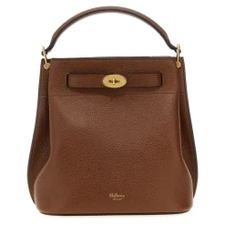 Mulberry Håndtasker*Islington Bucket Brun