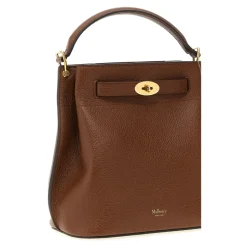 Mulberry Håndtasker*Islington Bucket Brun