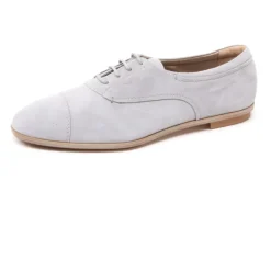 Tod's Snøresko*Italiensk Læder Snøresko Grå