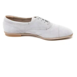 Tod's Snøresko*Italiensk Læder Snøresko Grå