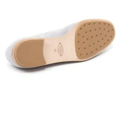 Tod's Snøresko*Italiensk Læder Snøresko Grå