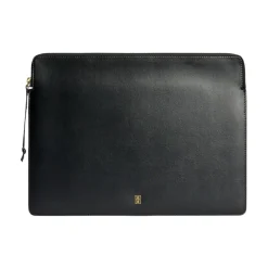 By Malene Birger Laptop Tasker*Ivy Laptop-taske Sort