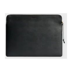 By Malene Birger Laptop Tasker*Ivy Laptop-taske Sort