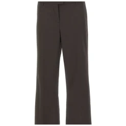Birgitte Herskind Bukser*Jack Trousers Brun